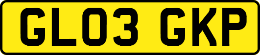 GL03GKP