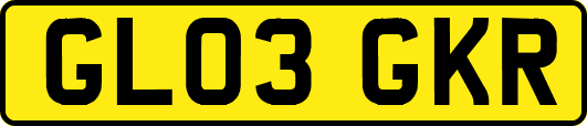 GL03GKR