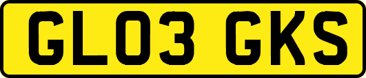 GL03GKS