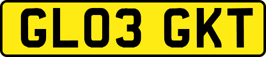 GL03GKT