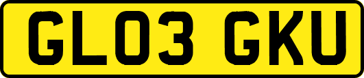 GL03GKU