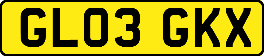 GL03GKX