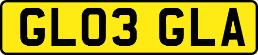GL03GLA