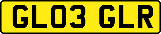 GL03GLR