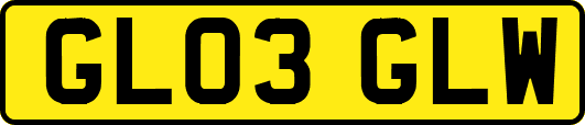 GL03GLW