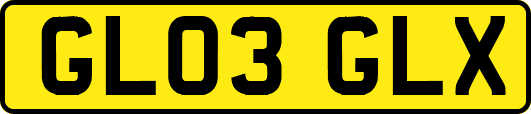 GL03GLX