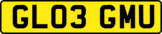 GL03GMU