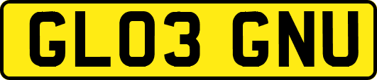 GL03GNU