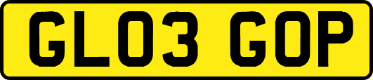 GL03GOP