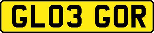 GL03GOR