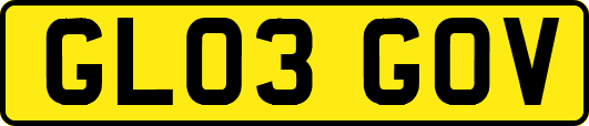 GL03GOV