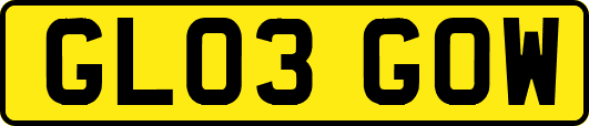 GL03GOW