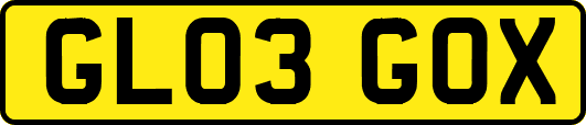 GL03GOX