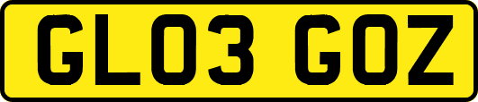GL03GOZ