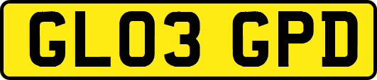 GL03GPD