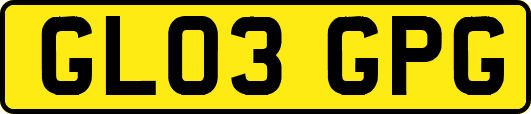 GL03GPG