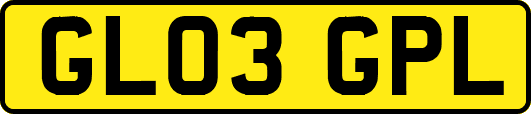 GL03GPL