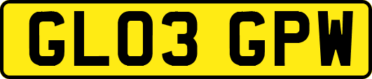 GL03GPW