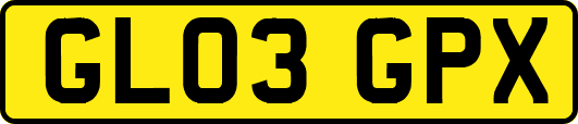 GL03GPX