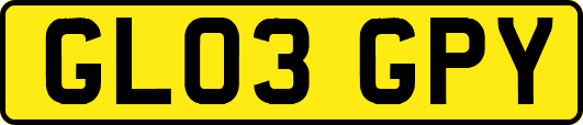 GL03GPY