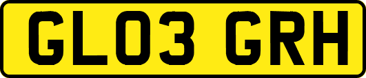 GL03GRH