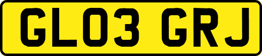 GL03GRJ