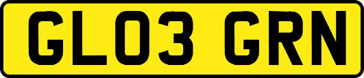 GL03GRN