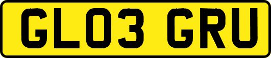 GL03GRU