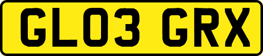GL03GRX