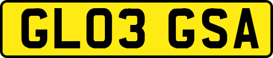 GL03GSA