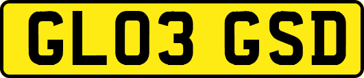 GL03GSD