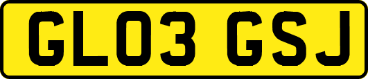 GL03GSJ