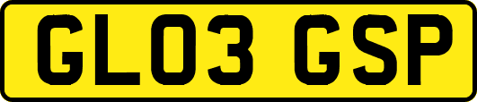 GL03GSP