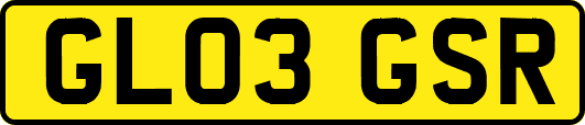 GL03GSR
