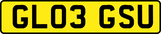 GL03GSU