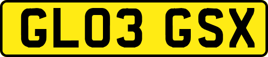GL03GSX