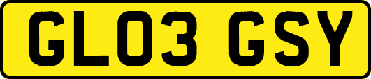 GL03GSY