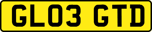 GL03GTD