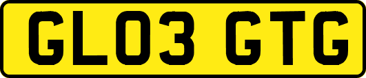 GL03GTG
