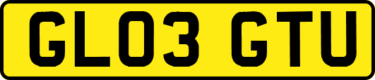 GL03GTU