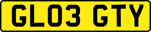 GL03GTY