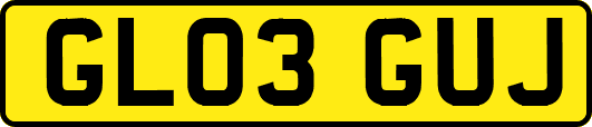 GL03GUJ