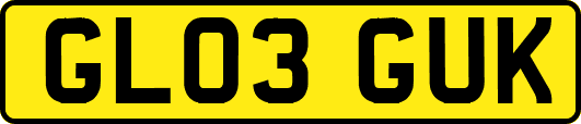 GL03GUK