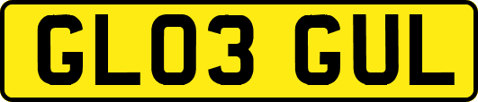 GL03GUL