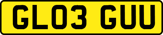 GL03GUU