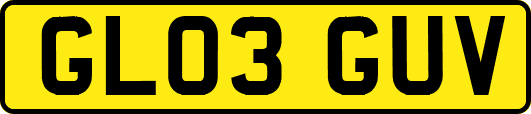 GL03GUV