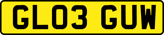 GL03GUW