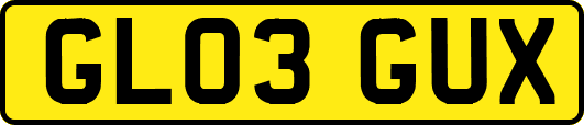 GL03GUX