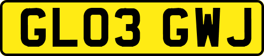 GL03GWJ
