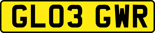 GL03GWR
